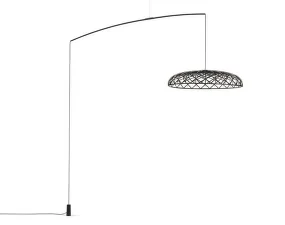 Skynest Motion Lamp, anthracite
