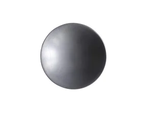 HiHat Knob Mini set of 2, brushed steel
