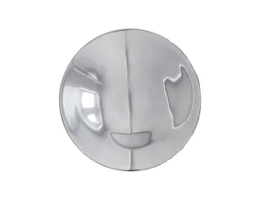 HiHat Knob Maxi set of 2, chrome