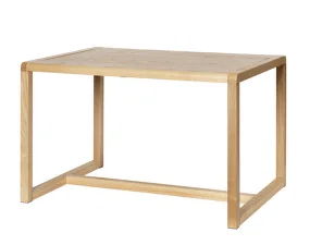 Little Architect Table, ash