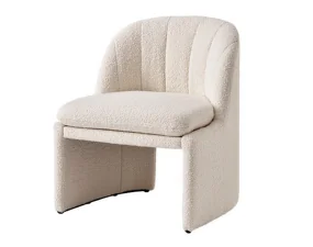 Loafer SC107 Club Chair, Karakorum 0001