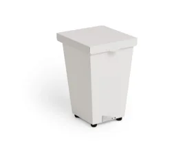 Loop Bin 8L, white