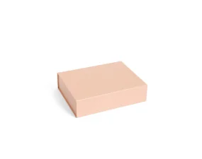 Colour Storage Small, soft pink