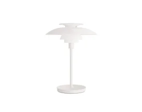 PH 80 Portable Lamp, white