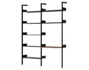 Rombe Configuration B, anthracite