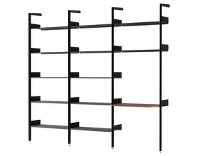 Rombe Configuration G, anthracite