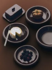 Barro Bowl set of 2, pistachio