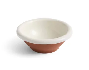 Barro Salad Bowl S, off-white