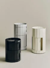 Facet Cabinet 20, anthracite