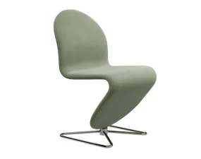 System 1-2-3 Dining Chair Buterfly, Duet 30235