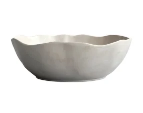 Native Bowl Hexa, birch