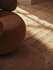 Foundation Runner 80x200, cashmere