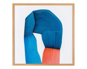 Ronan Bouroullec Drawings Poster, bicolour