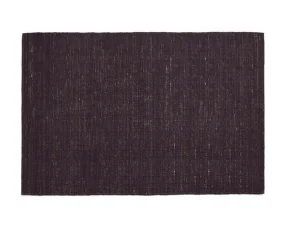 Crayon Rug 200x300 cm, plum
