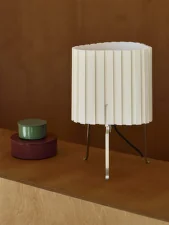 Canelé Table Lamp 370, warm white