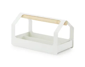 Haus Toolbox, light grey
