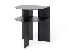 Rand Side Table, black