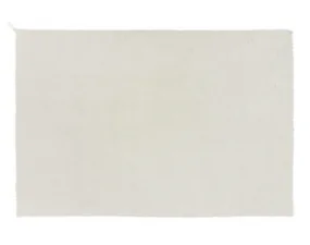 Knot Rug 300x400, off-white