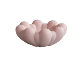 Bloom Tray Mini, rose