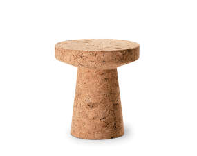 Cork Stool Model C