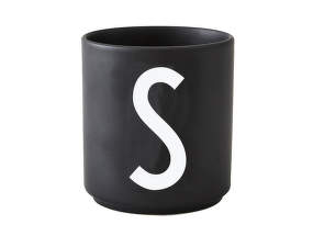 Personal Cup S, black