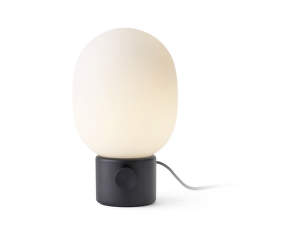 JWDA Table Lamp, black /black