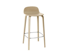 Visu Counter Stool 65 cm, oak