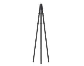 Kiila Coat Stand, black