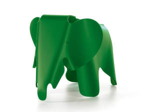 Eames Elephant, palm green