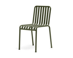 Palissade Chair, olive