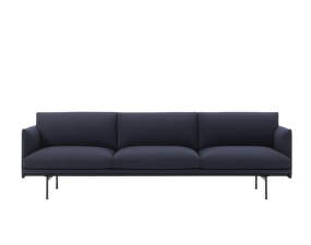 Outline 3.5-seater Sofa, Vidar 554