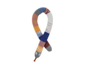Dusty Rainbow Mini Snake