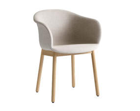 Elefy JH31, Ruskin/oak