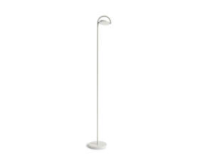 Marselis Floor Lamp, ash grey