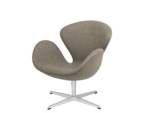 Swan Chair, Divina Melange