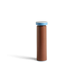 Salt/Pepper Grinder M, terracotta