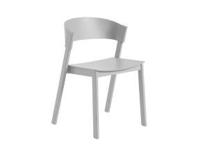 Cover Side Chair, grey