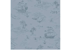 Treasure Island Wallpaper 7451