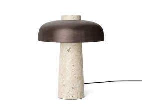 Reverse Table Lamp