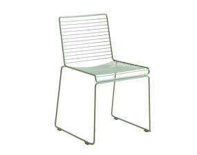 Hee Dining Chair, fall green