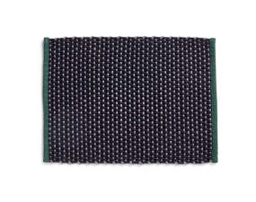 Door Mat 50x70, green