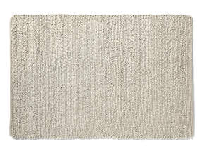 Peas Random Rug 200x300, soft grey