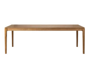 Bok Dining Table, teak