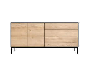 Blackbird Sideboard 180x80, oak