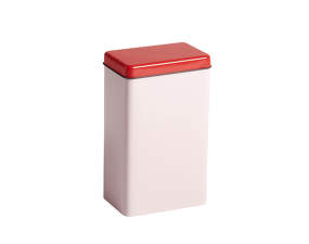 Sowden Tin, pink