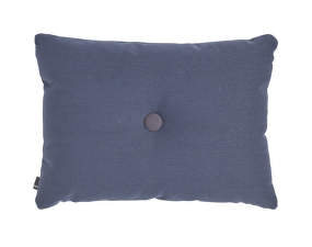 Dot Cushion ST, dark blue