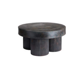 Gear Coffee Table Low, earth