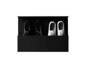 Shoe Box 50, black