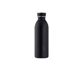 Urban Bottle 0.5l, tuxedo black