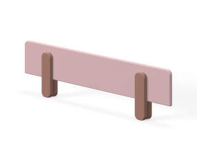 Popsicle Safety Rail, cherry